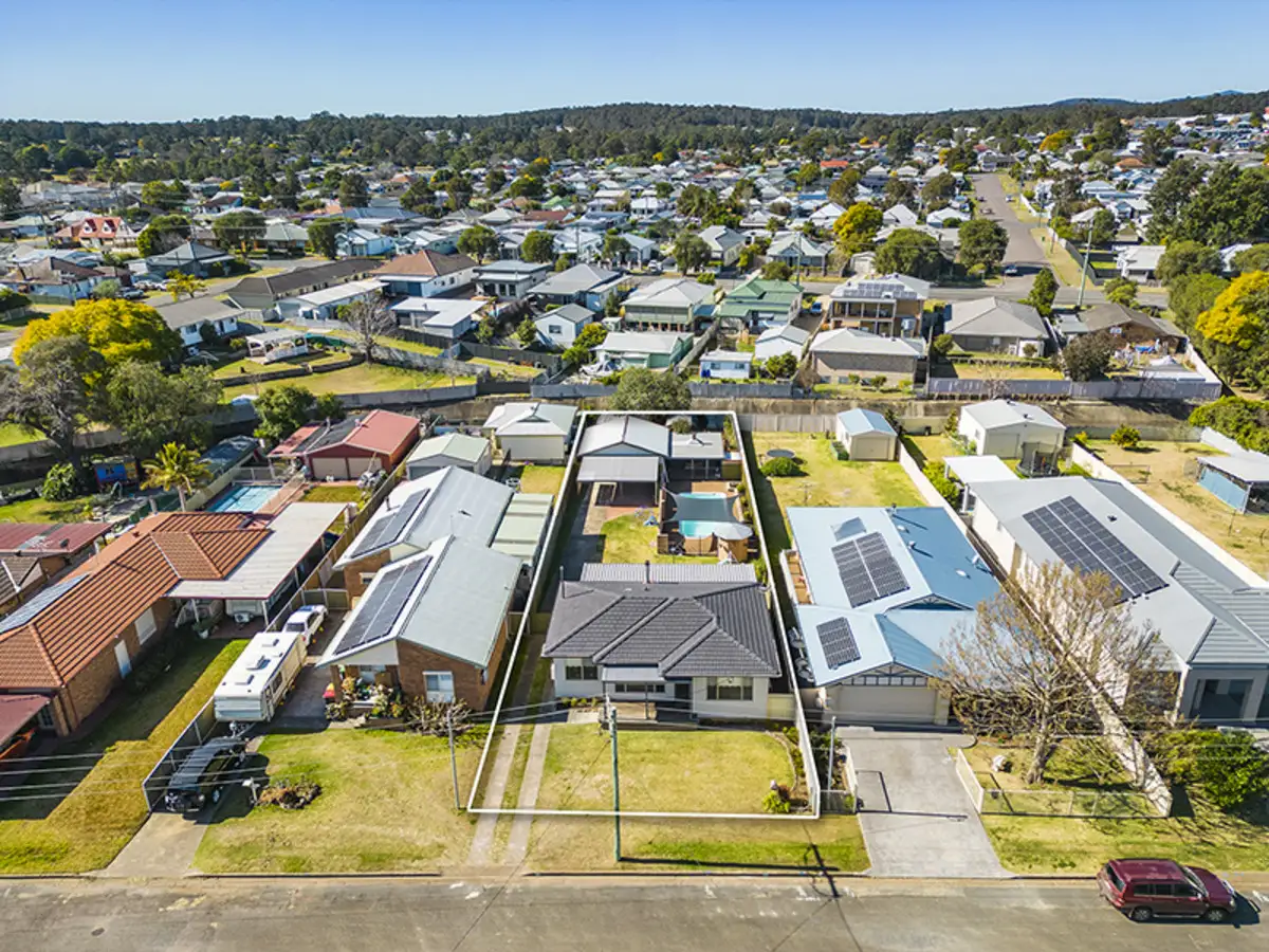 Main view of Homely house listing, 24 Blackwood Avenue, Cessnock NSW 2325