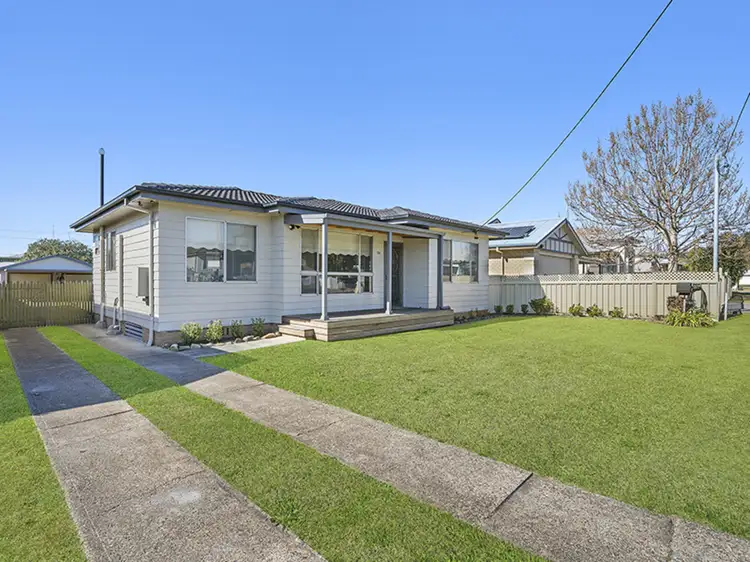 Second view of Homely house listing, 24 Blackwood Avenue, Cessnock NSW 2325
