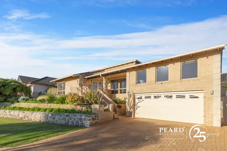 Second view of Homely house listing, 9 Ocean Shores Edge, Connolly WA 6027