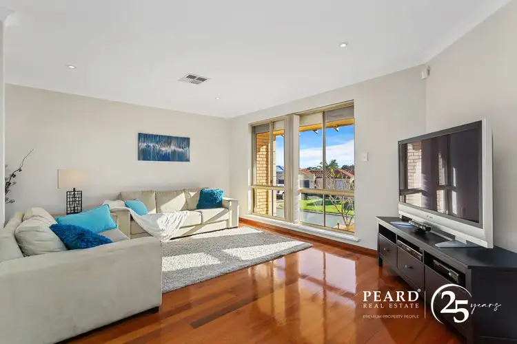 Fourth view of Homely house listing, 9 Ocean Shores Edge, Connolly WA 6027