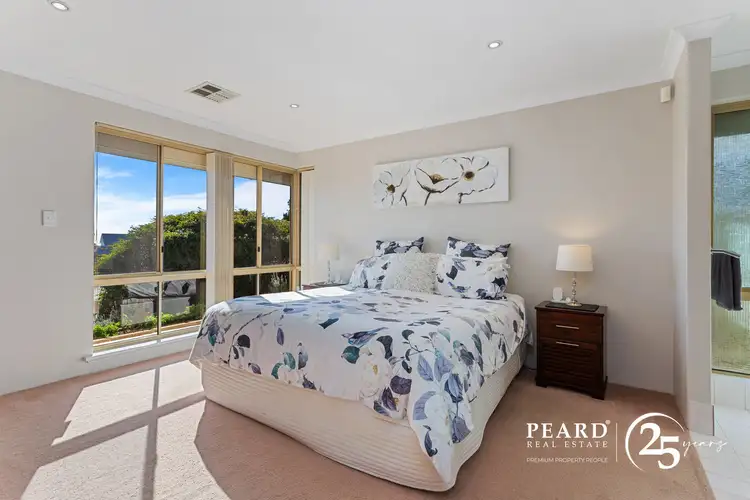 Fifth view of Homely house listing, 9 Ocean Shores Edge, Connolly WA 6027