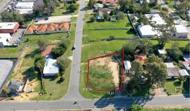 Fourth view of Homely land listing, 6 Parkview Street, Mandurah WA 6210