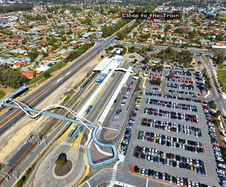 Fifth view of Homely land listing, 6 Parkview Street, Mandurah WA 6210