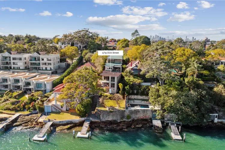 2/19 Dick Street, Henley NSW 2111