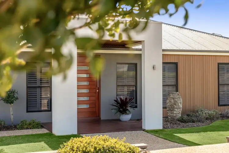 Second view of Homely house listing, 35 Hancock Circuit, Kleinton QLD 4352