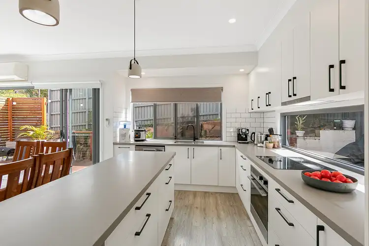 Second view of Homely semi-detached listing, 9A Alinjarra Drive, Tugun QLD 4224