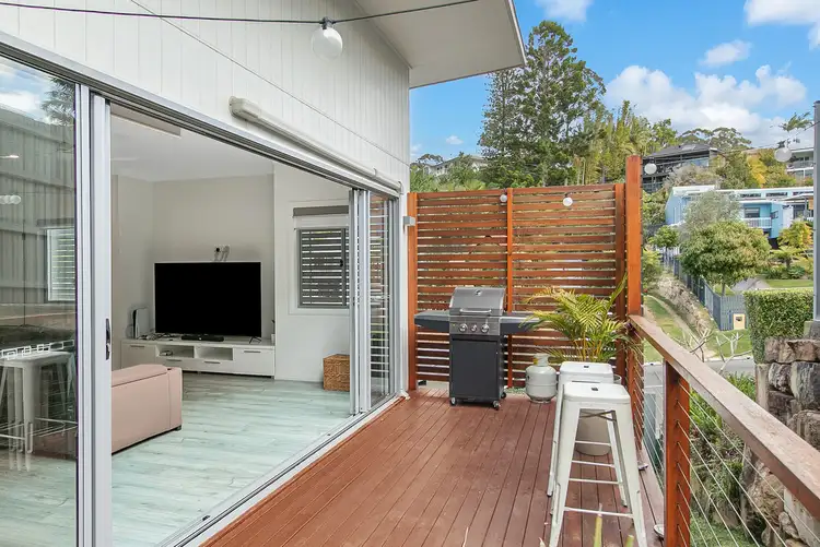 Fourth view of Homely semi-detached listing, 9A Alinjarra Drive, Tugun QLD 4224