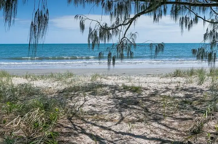 Second view of Homely house listing, 30 Kingfisher Parade, Toogoom QLD 4655