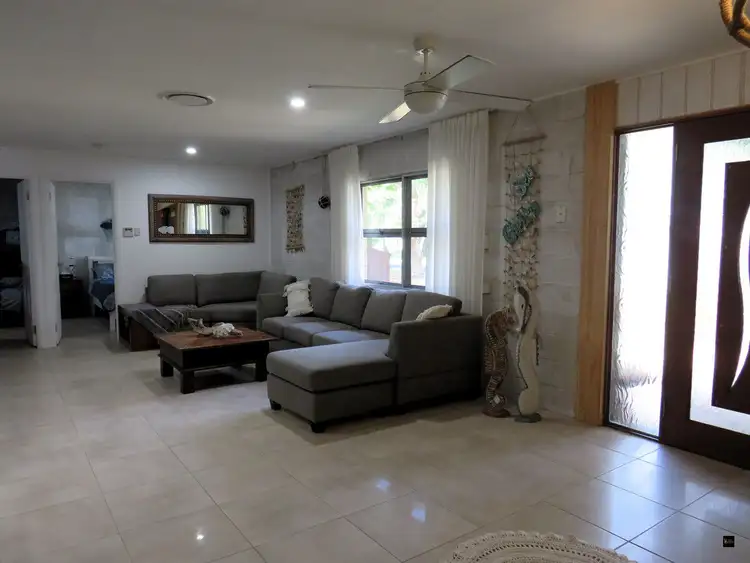 Fourth view of Homely house listing, 30 Kingfisher Parade, Toogoom QLD 4655