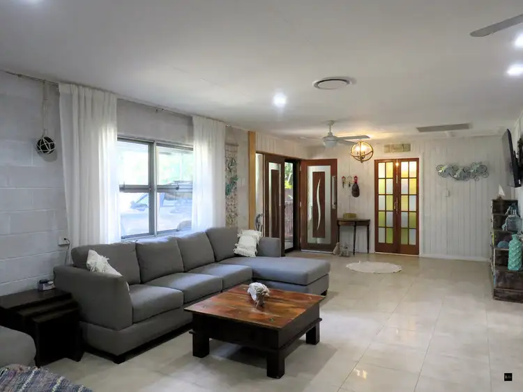 Fifth view of Homely house listing, 30 Kingfisher Parade, Toogoom QLD 4655
