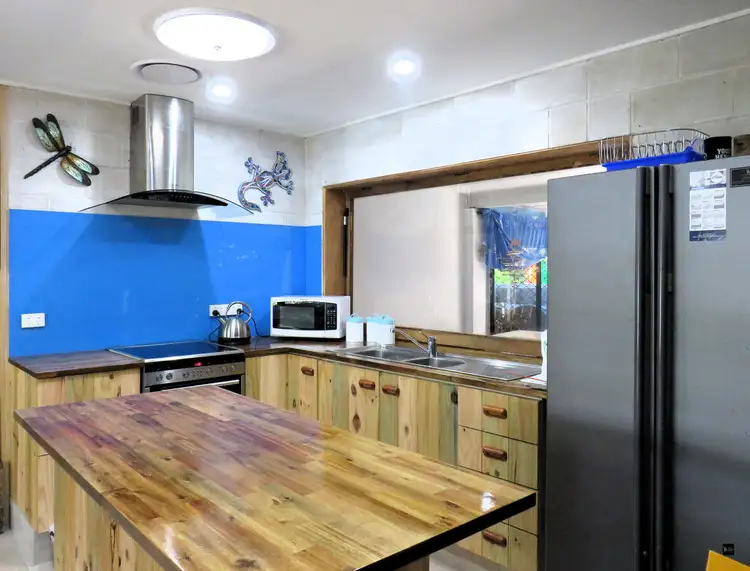 Sixth view of Homely house listing, 30 Kingfisher Parade, Toogoom QLD 4655