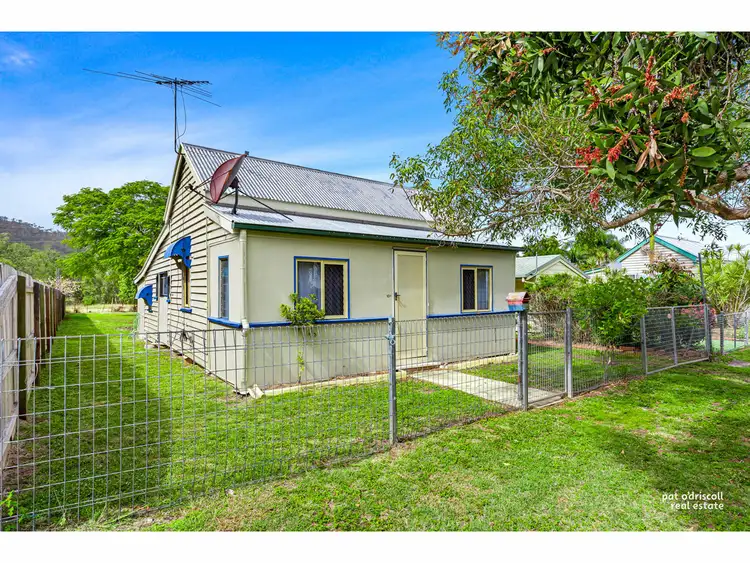10a Mackay Street, Lakes Creek QLD 4701