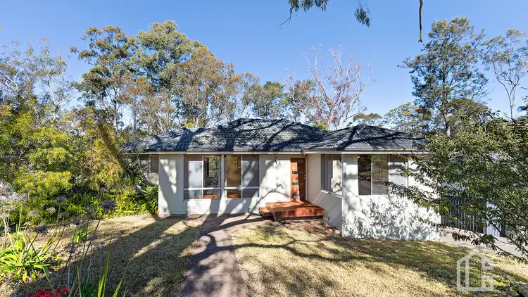 Second view of Homely house listing, 28 Ranch Avenue, Glenbrook NSW 2773