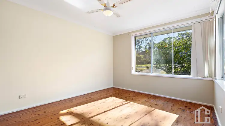 Fourth view of Homely house listing, 28 Ranch Avenue, Glenbrook NSW 2773
