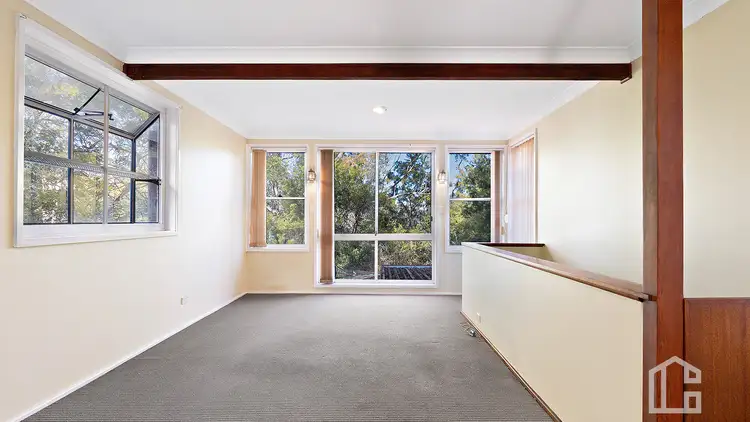 Fifth view of Homely house listing, 28 Ranch Avenue, Glenbrook NSW 2773