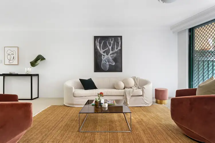 Third view of Homely apartment listing, 60/2-26 Wattle Crescent, Pyrmont NSW 2009