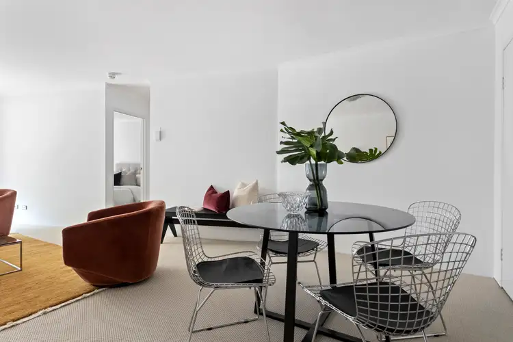Fifth view of Homely apartment listing, 60/2-26 Wattle Crescent, Pyrmont NSW 2009