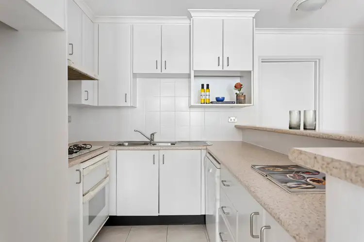 Sixth view of Homely apartment listing, 60/2-26 Wattle Crescent, Pyrmont NSW 2009
