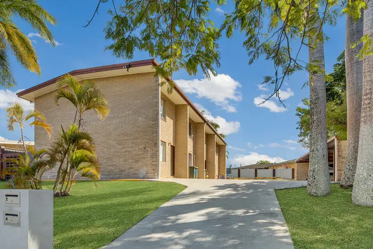 1/37 J Hickey Avenue, Clinton QLD 4680