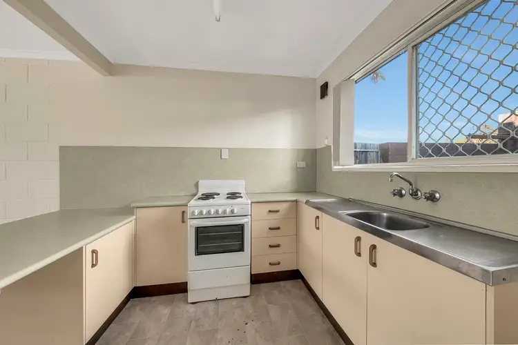 Third view of Homely unit listing, 1/37 J Hickey Avenue, Clinton QLD 4680