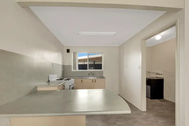 Fourth view of Homely unit listing, 1/37 J Hickey Avenue, Clinton QLD 4680