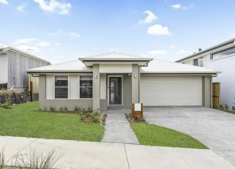 17 Brockman Drive, Upper Kedron QLD 4055