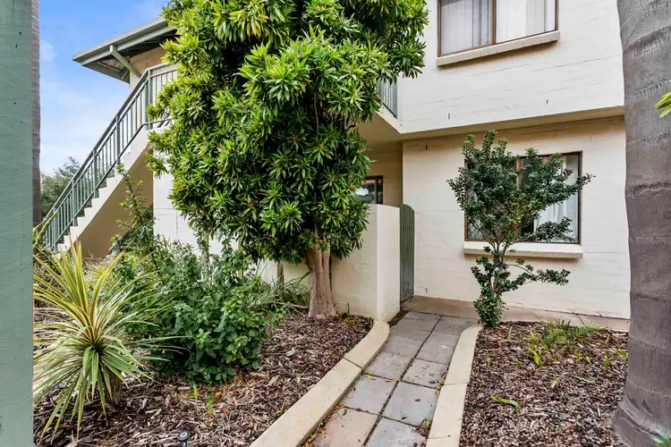 Main view of Homely unit listing, 31/130 Mandurah Terrace, Mandurah WA 6210