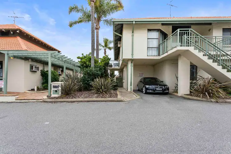 Second view of Homely unit listing, 31/130 Mandurah Terrace, Mandurah WA 6210