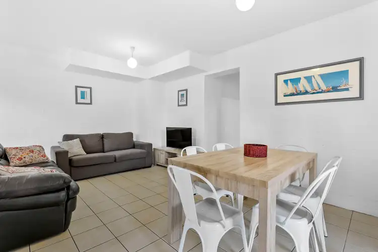 Fourth view of Homely unit listing, 31/130 Mandurah Terrace, Mandurah WA 6210