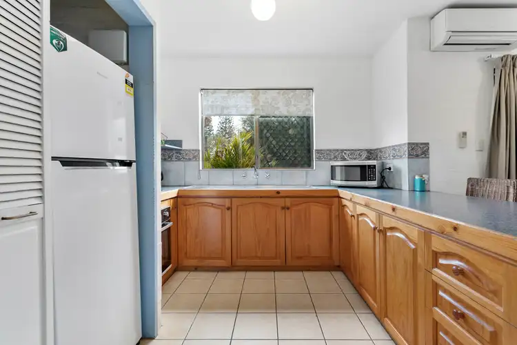 Fifth view of Homely unit listing, 31/130 Mandurah Terrace, Mandurah WA 6210