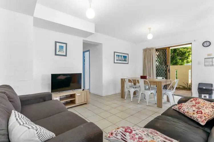 Sixth view of Homely unit listing, 31/130 Mandurah Terrace, Mandurah WA 6210