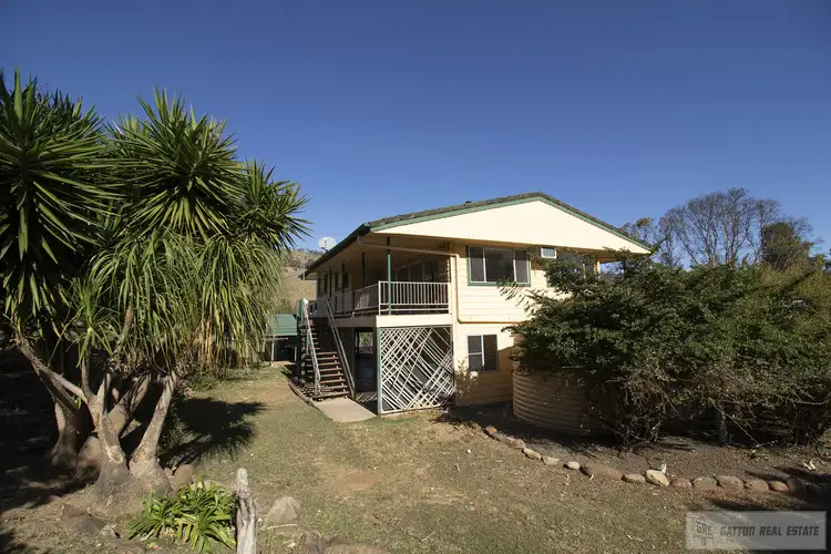 Second view of Homely rural property listing, 1789 Gatton Clifton Road, Mount Whitestone QLD 4347