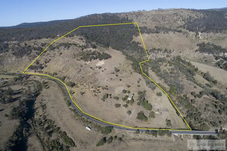 Third view of Homely rural property listing, 1789 Gatton Clifton Road, Mount Whitestone QLD 4347