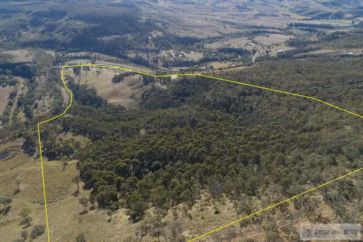 Fifth view of Homely rural property listing, 1789 Gatton Clifton Road, Mount Whitestone QLD 4347