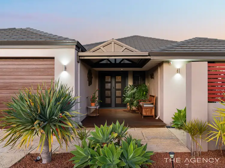 19 Waring Heights, Baldivis WA 6171