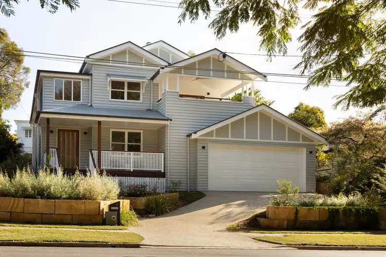 48 Woonga Drive, Ashgrove QLD 4060
