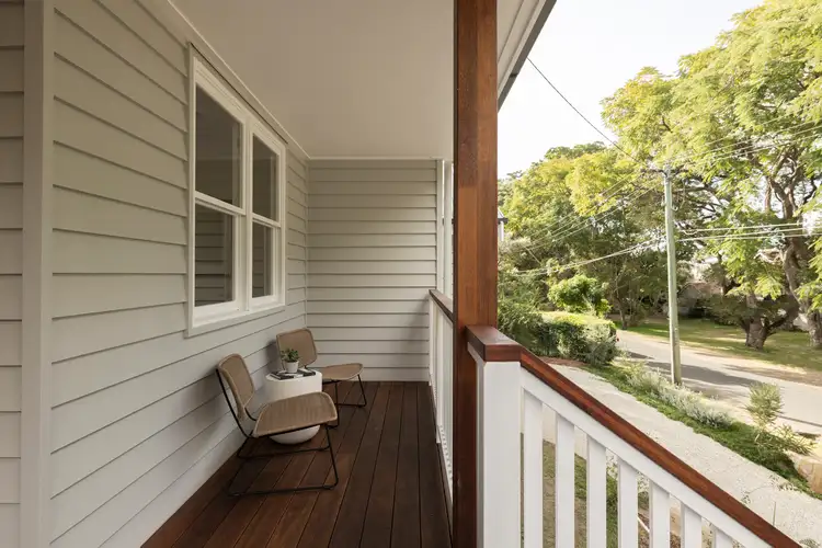Second view of Homely house listing, 48 Woonga Drive, Ashgrove QLD 4060