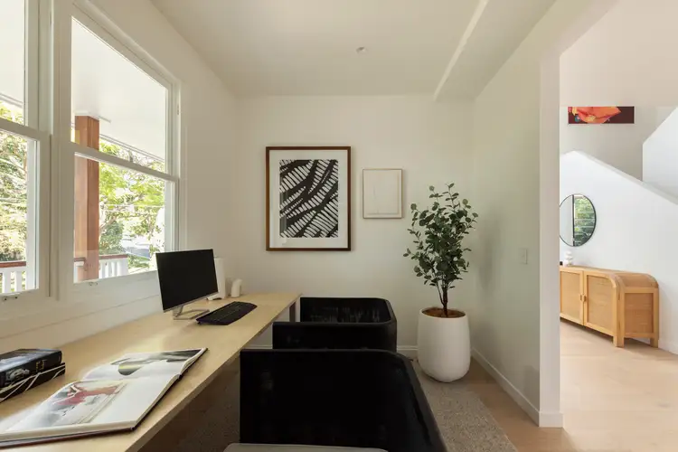 Fifth view of Homely house listing, 48 Woonga Drive, Ashgrove QLD 4060