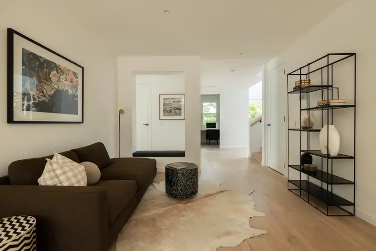 Sixth view of Homely house listing, 48 Woonga Drive, Ashgrove QLD 4060