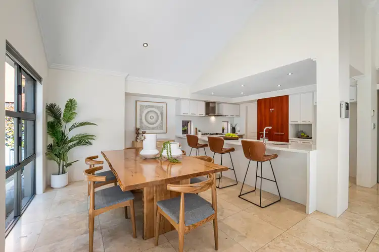 Third view of Homely house listing, 3 Casa Place, Inglewood WA 6052