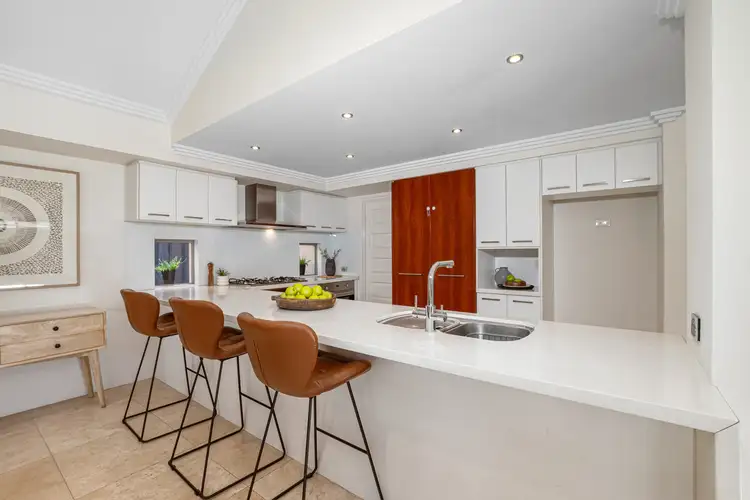 Fourth view of Homely house listing, 3 Casa Place, Inglewood WA 6052