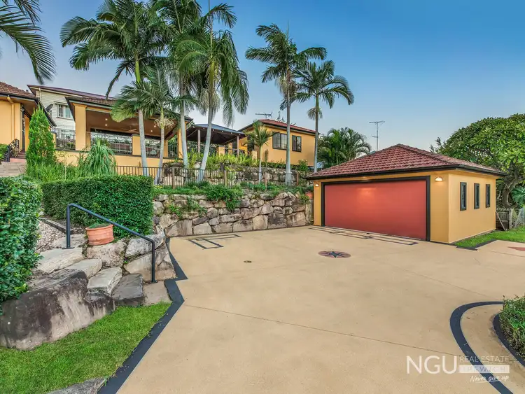 Third view of Homely house listing, 1A Griffith Road, Eastern Heights QLD 4305