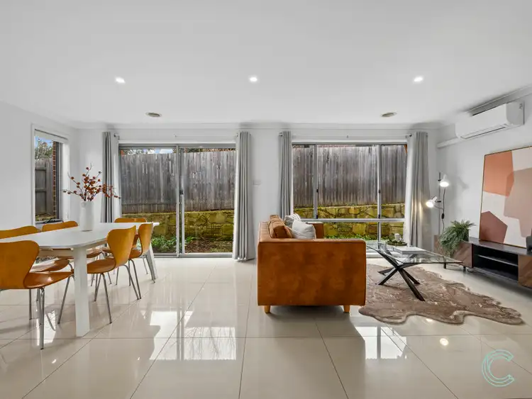 Second view of Homely house listing, 24 Fairydale Street, Harrison ACT 2914