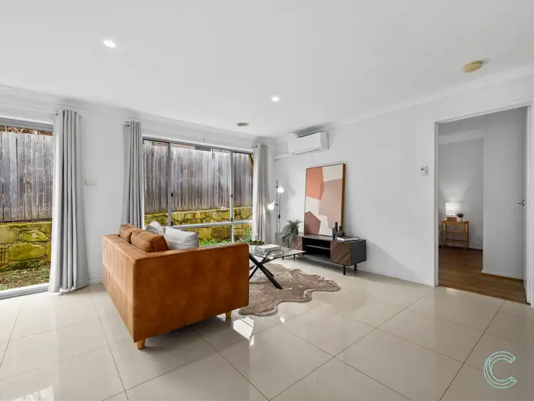 Third view of Homely house listing, 24 Fairydale Street, Harrison ACT 2914