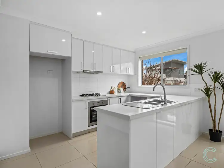 Fifth view of Homely house listing, 24 Fairydale Street, Harrison ACT 2914