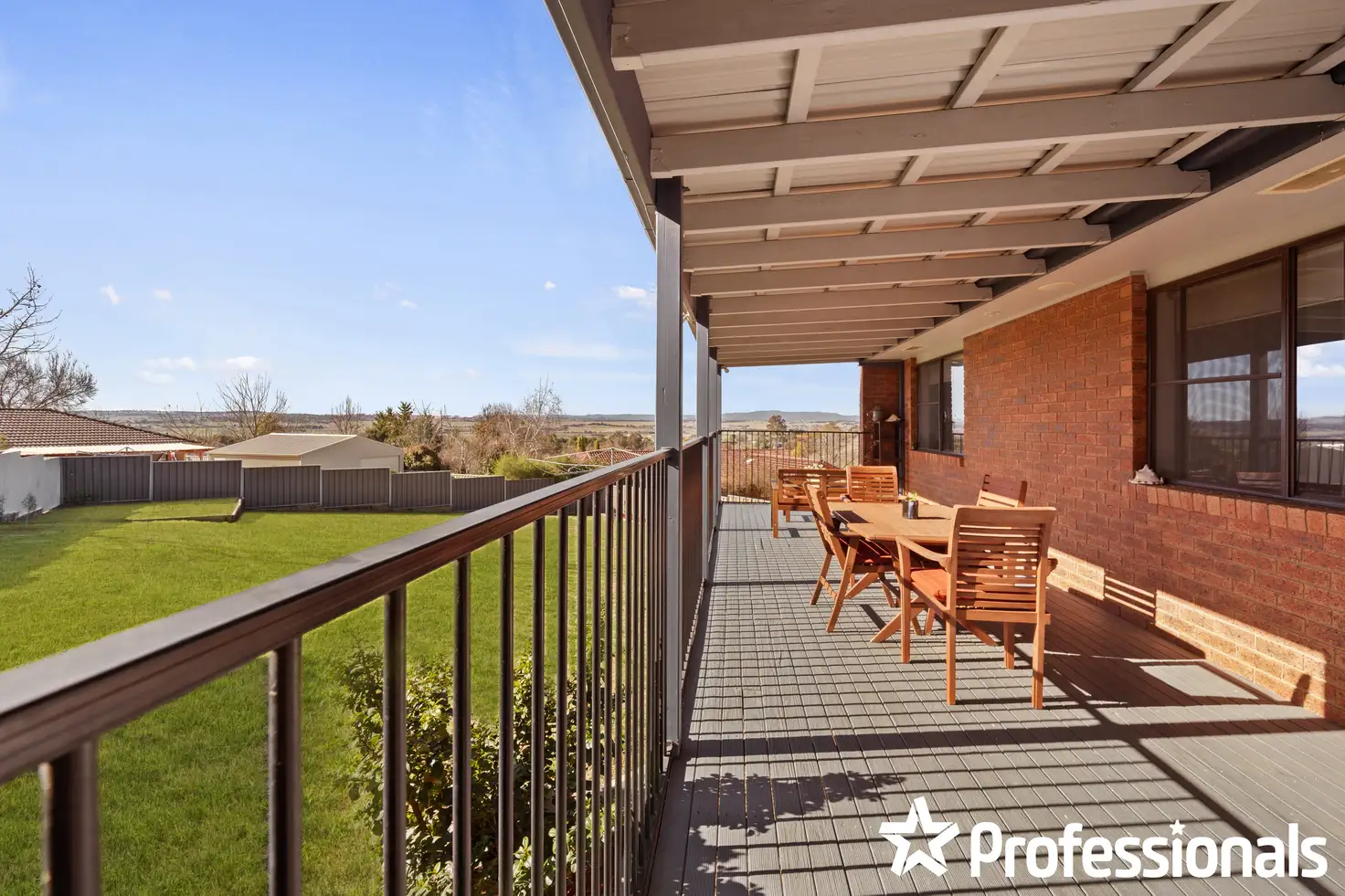 Main view of Homely house listing, 4 Parson Close, West Bathurst NSW 2795