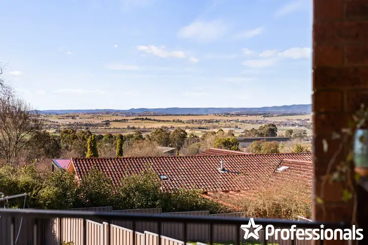 Fifth view of Homely house listing, 4 Parson Close, West Bathurst NSW 2795