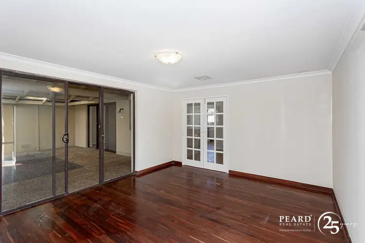 Fourth view of Homely house listing, 18 Aberfeldy Crescent, Duncraig WA 6023