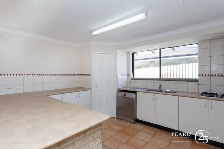 Fifth view of Homely house listing, 18 Aberfeldy Crescent, Duncraig WA 6023