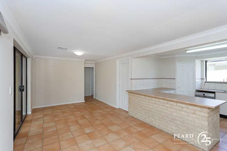 Sixth view of Homely house listing, 18 Aberfeldy Crescent, Duncraig WA 6023